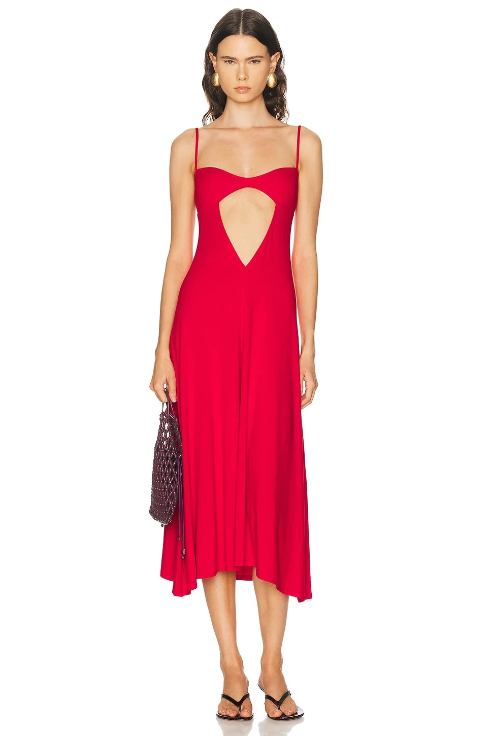 Lina Dress - 1