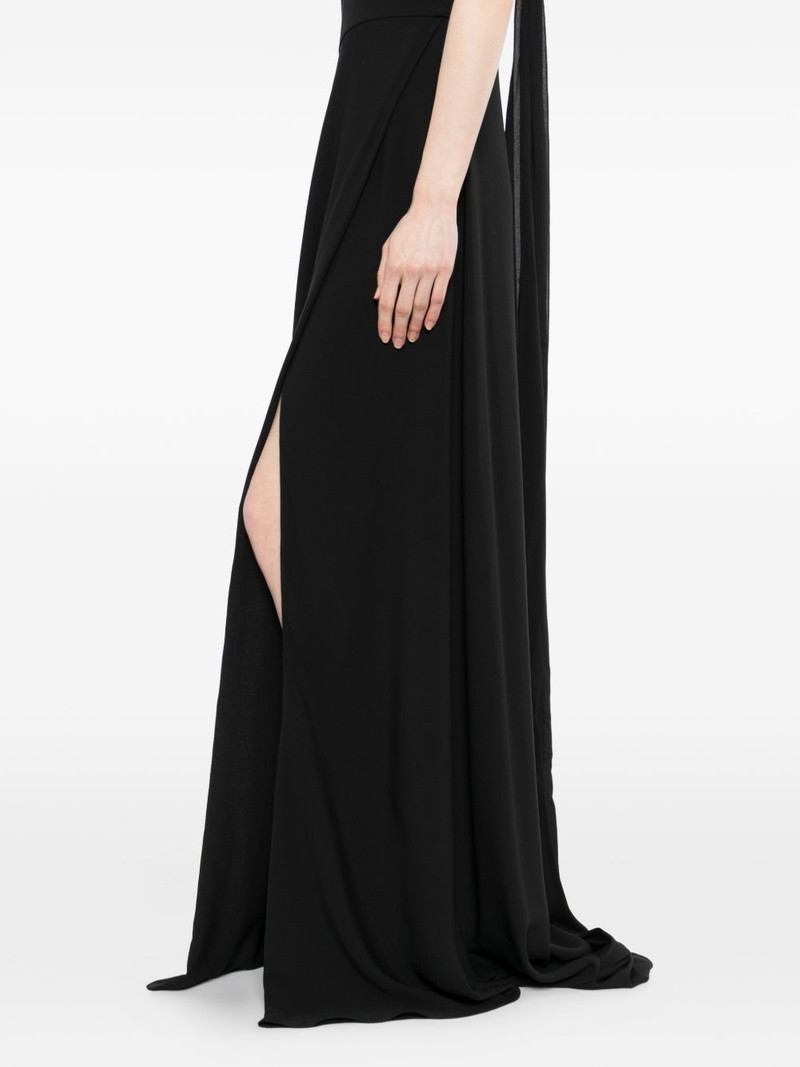 silk maxi dress 5