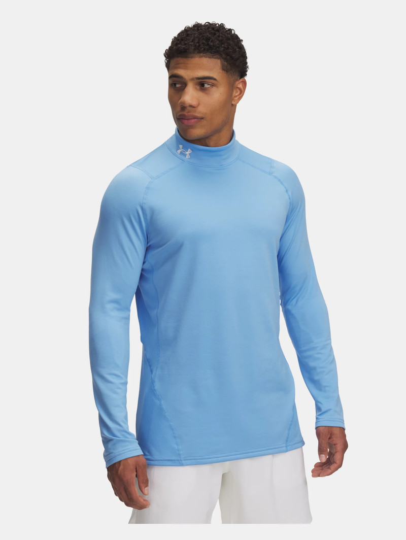 ColdGear® Fitted 1