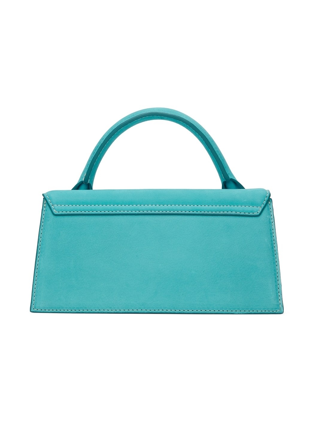 Blue La Montagne 'Le Chiquito Long' Clutch - 4