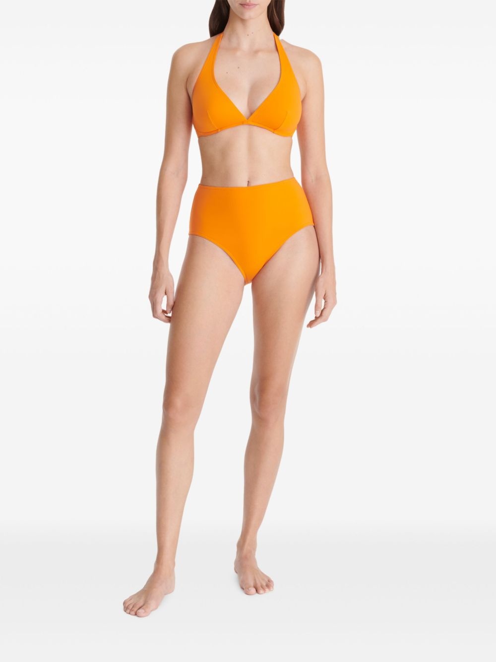 Initiale bikini top - 2