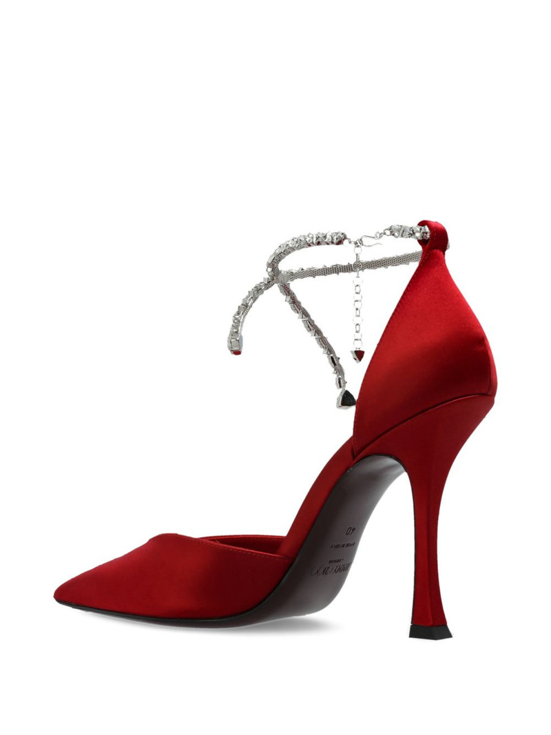 Stevie pumps 3
