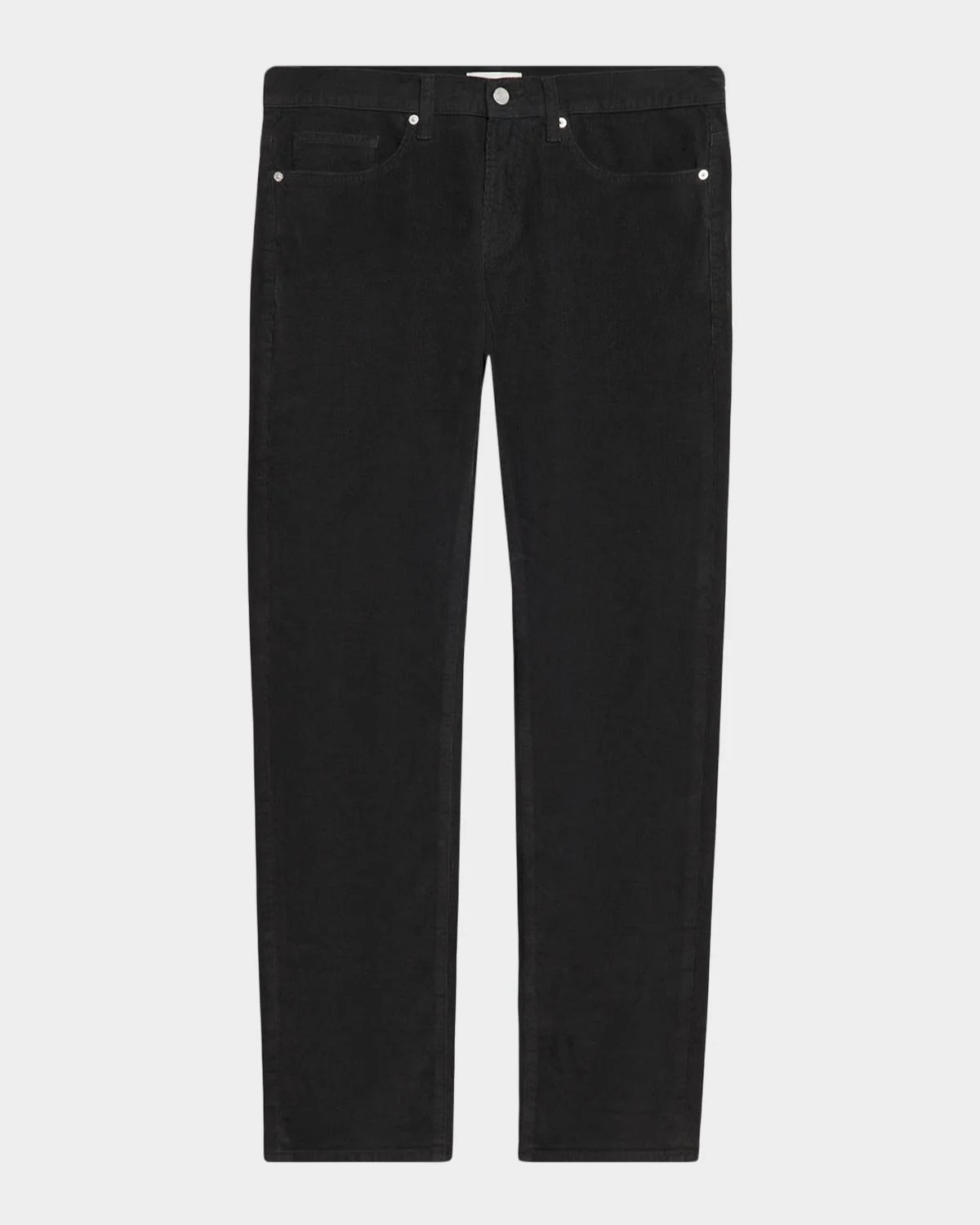 Men's L'Homme Slim Corduroy Jeans - 1
