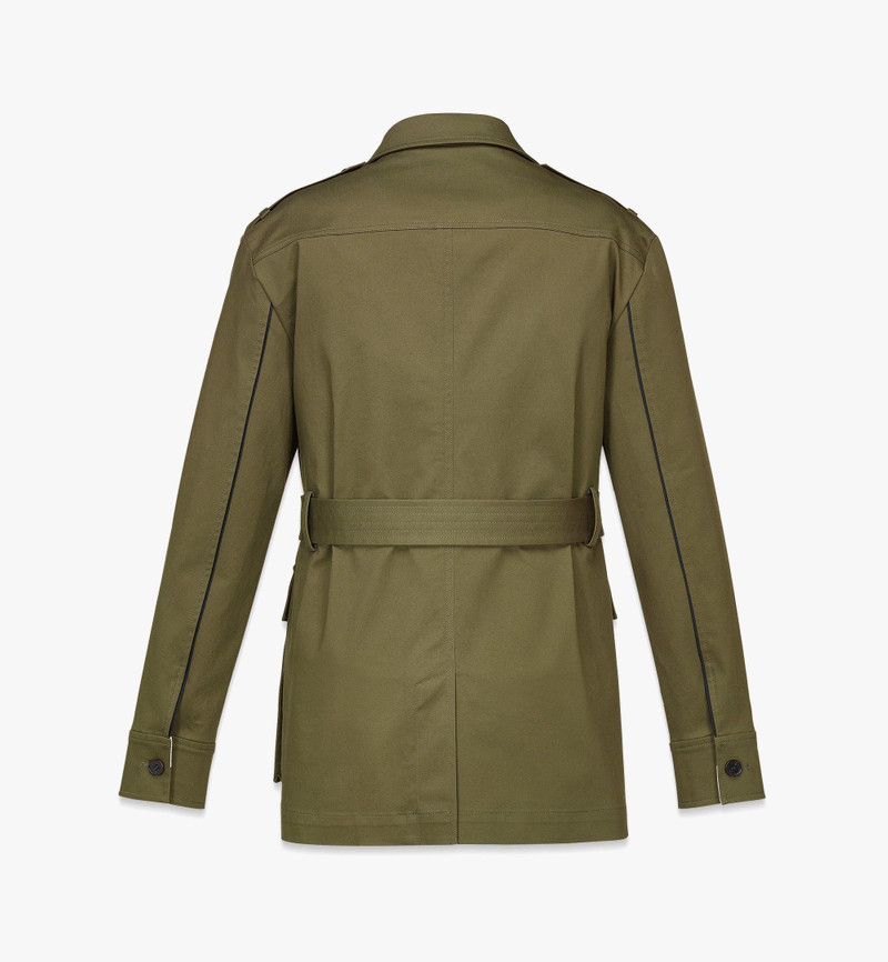 Women’s Meta Safari Jacket 3