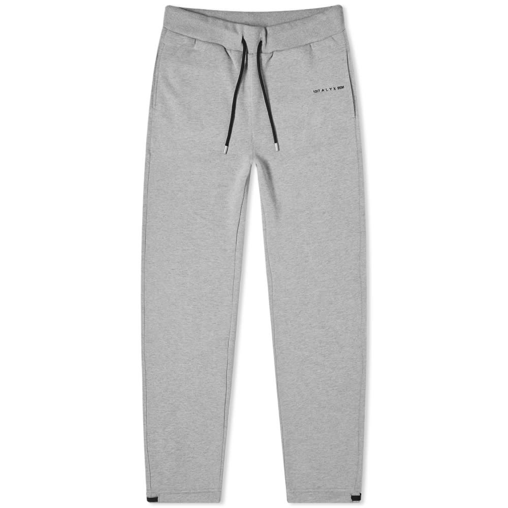 1017 ALYX 9SM Visual Fleece Pant - 1