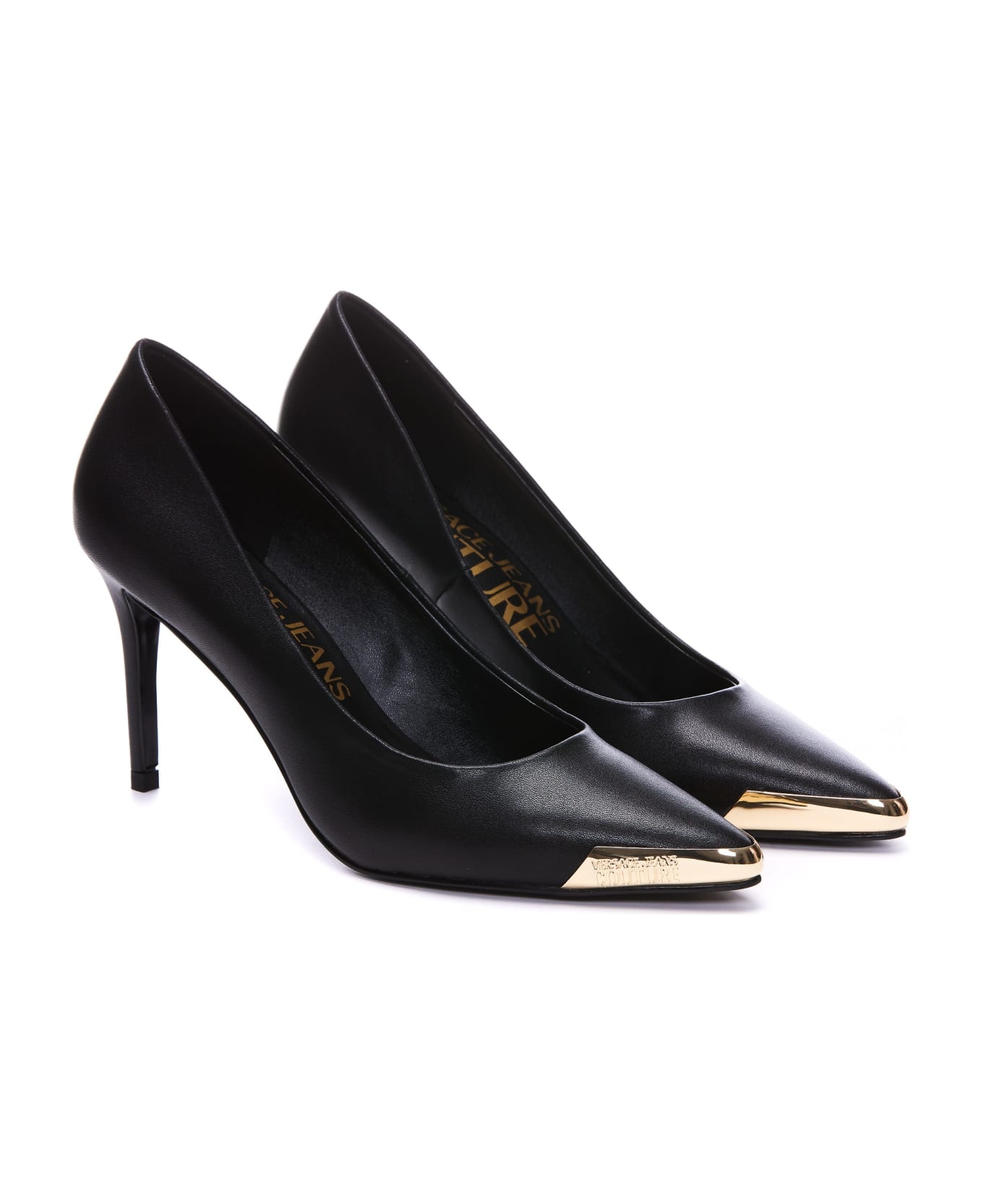 Versace Jeans Couture Shoes - 4