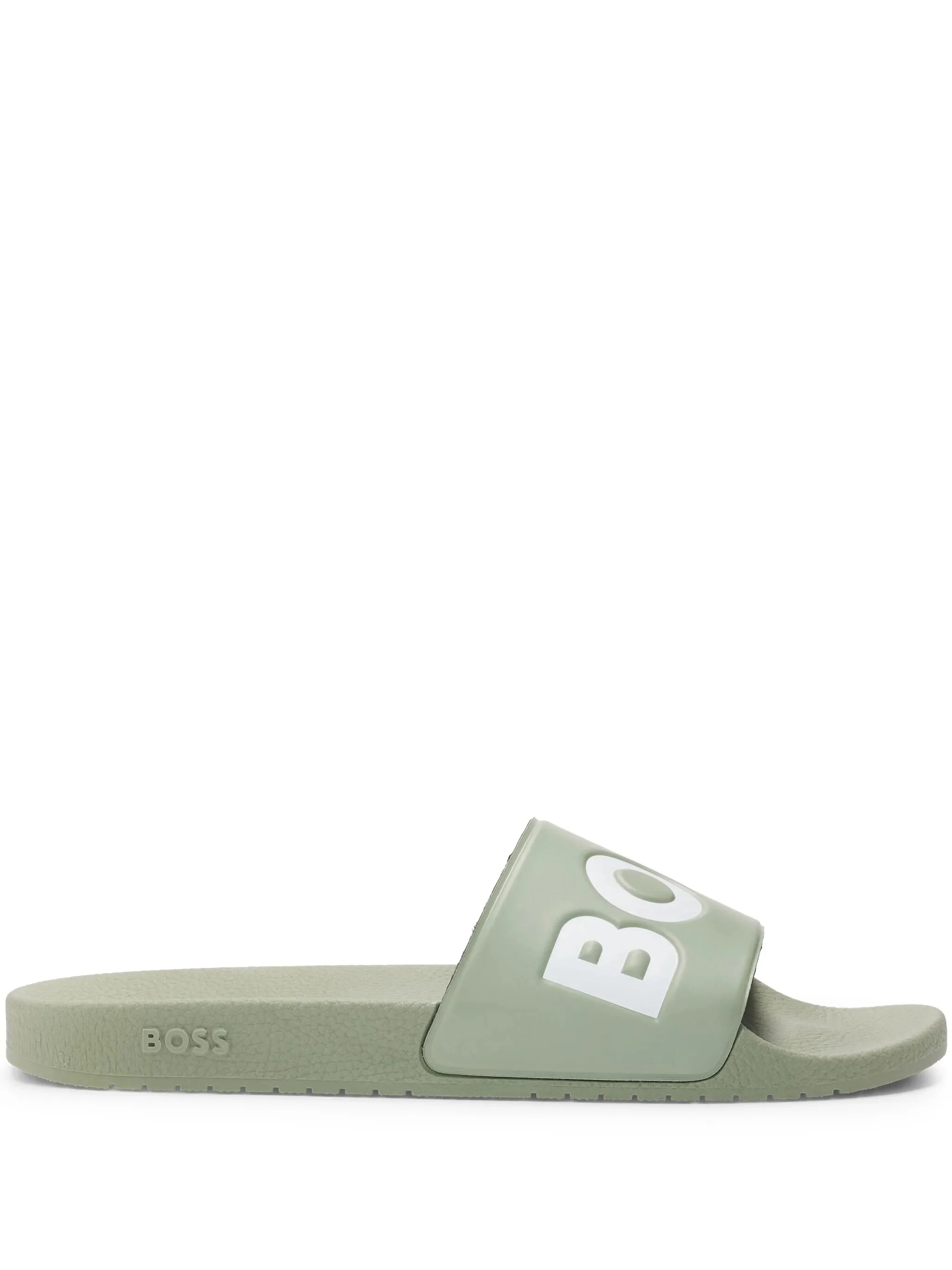 Boss Aryeh Slides - 1