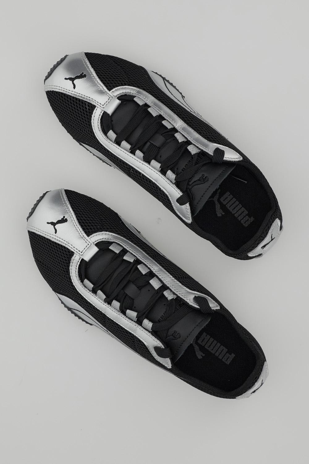 H-STREET OG SNEAKERS - 4