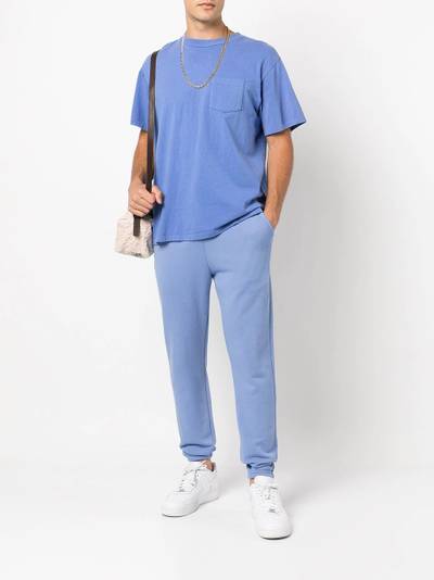 John Elliott Lucky Pocket Tee outlook