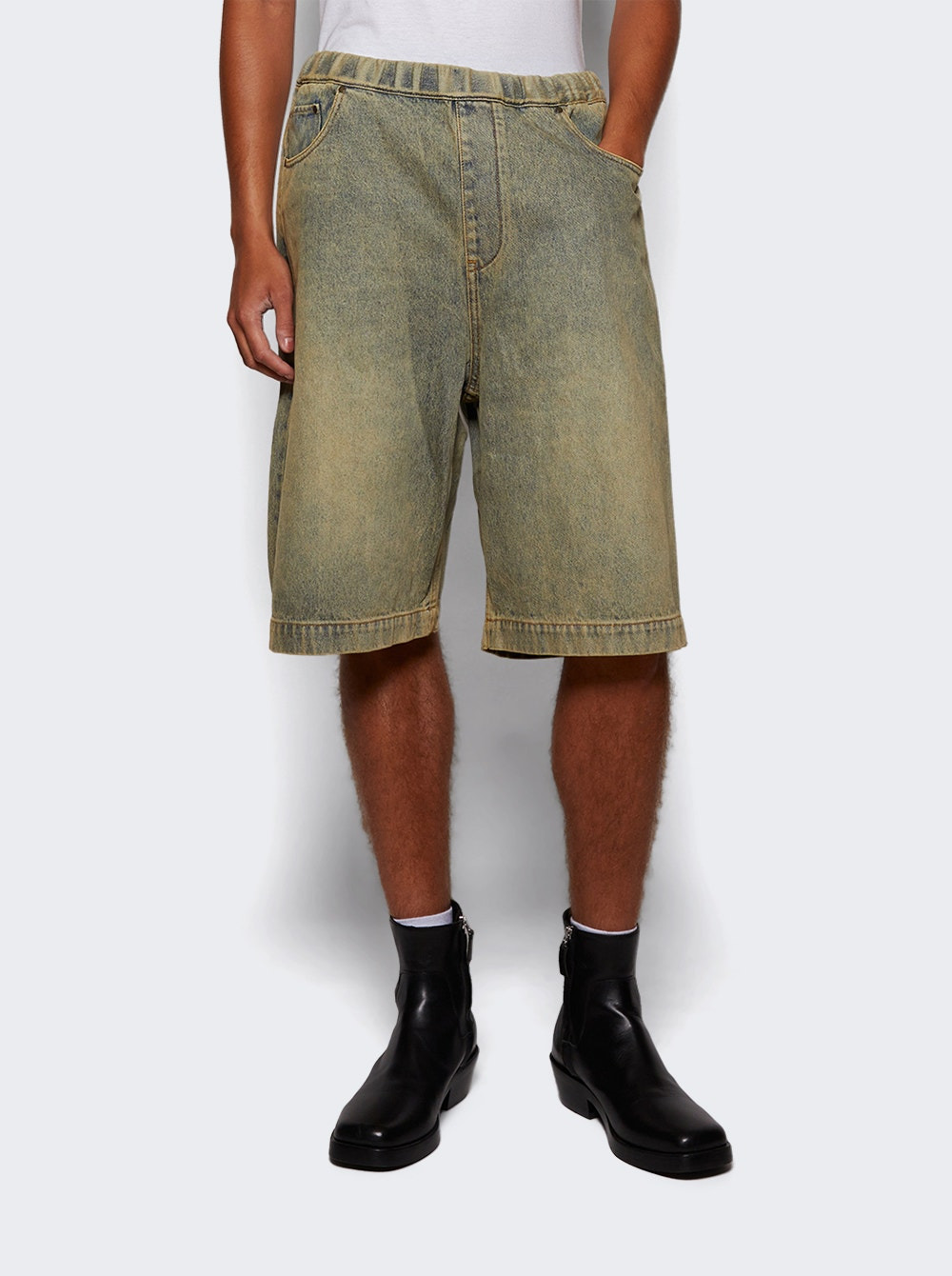 Spar Shorts Surfacewave - 2