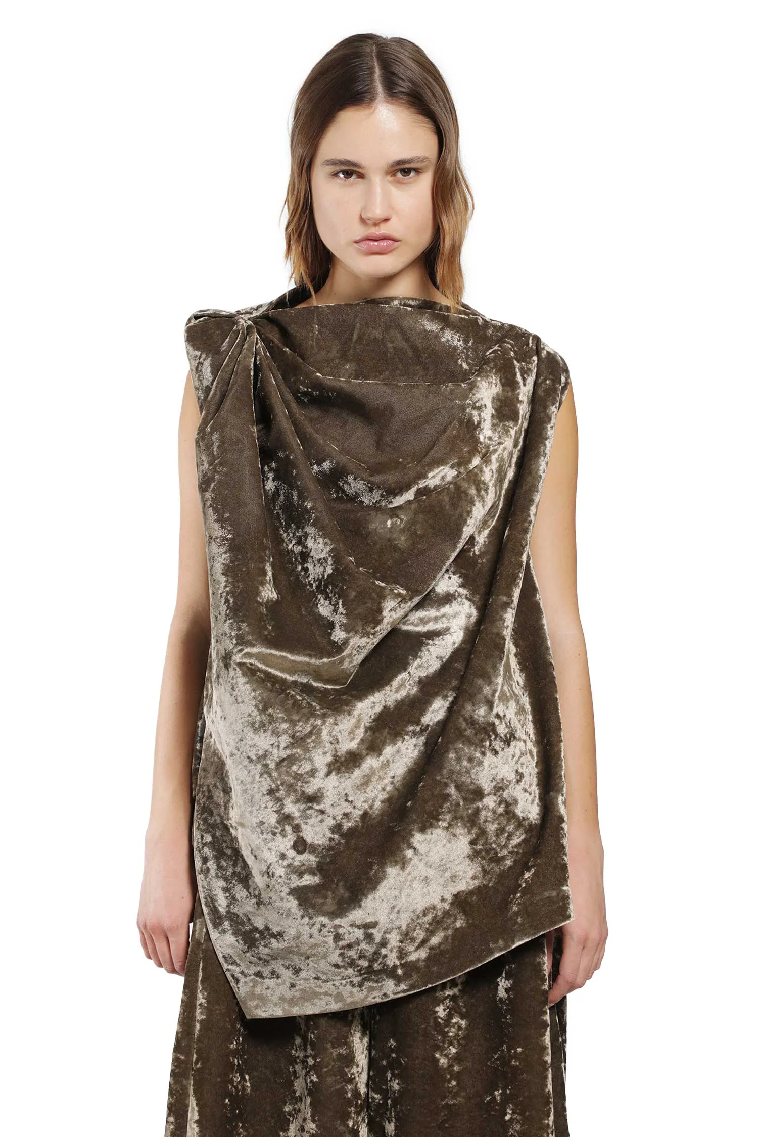 Tata Top - 1
