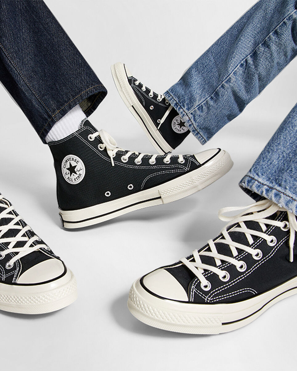 Chuck 70 Canvas - 11