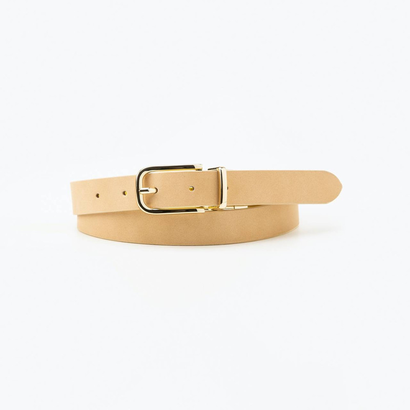 REVERSIBLE BELT 1