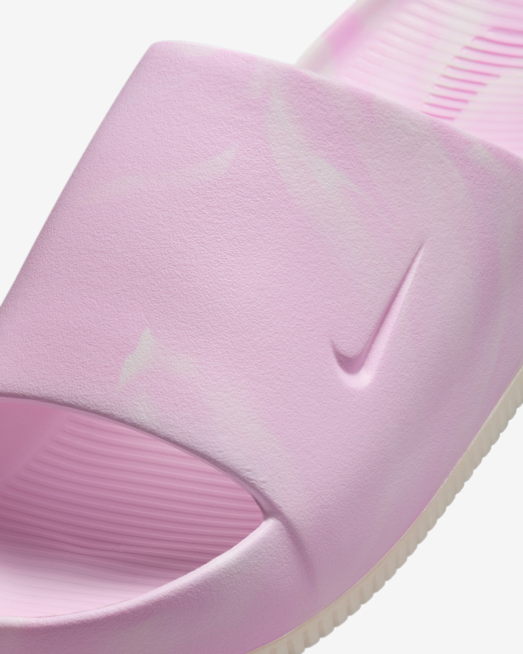 Nike Calm SE Women's Slides - 7