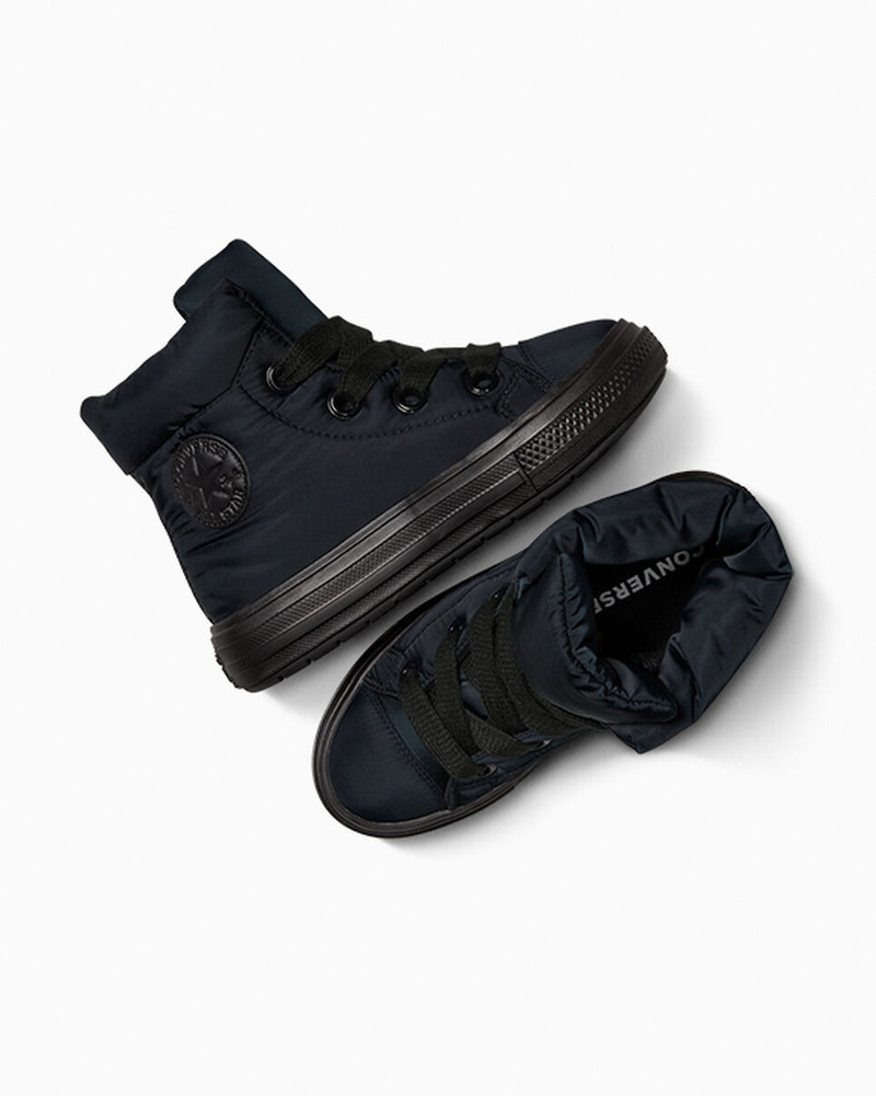 Chuck Taylor All Star Elements Boot 6