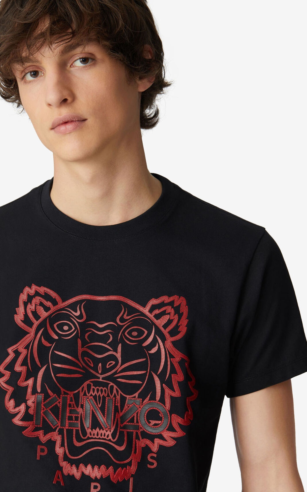 Tiger T-shirt - 3