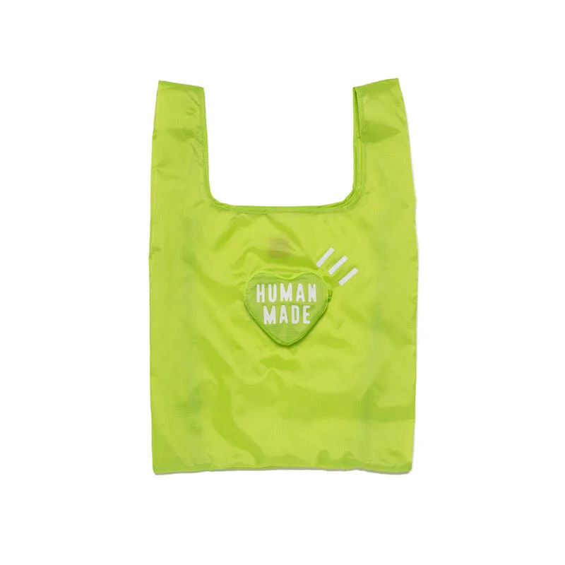 Heart Shopping Bag - 1