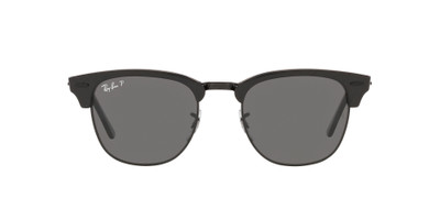 Ray-Ban RB3016 Clubmaster Classic outlook