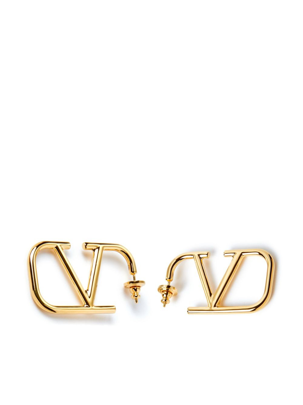 Valentino Garavani earrings - 1