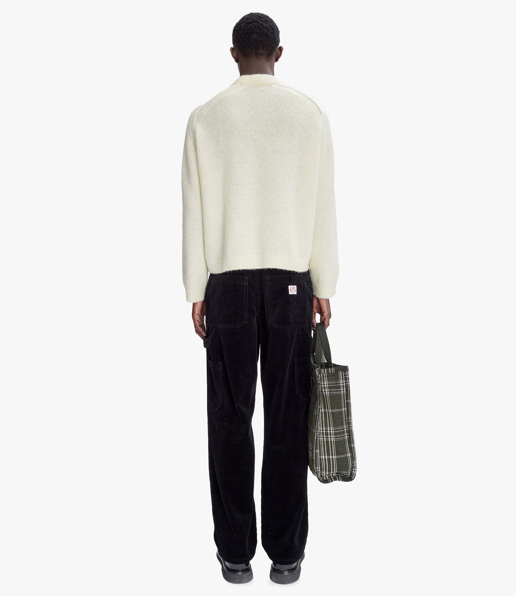 TYLER SWEATER - 4
