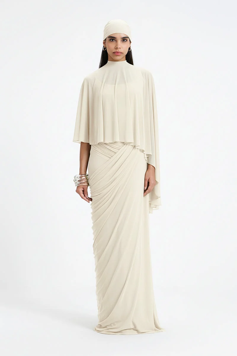 Devon - Off White - 1