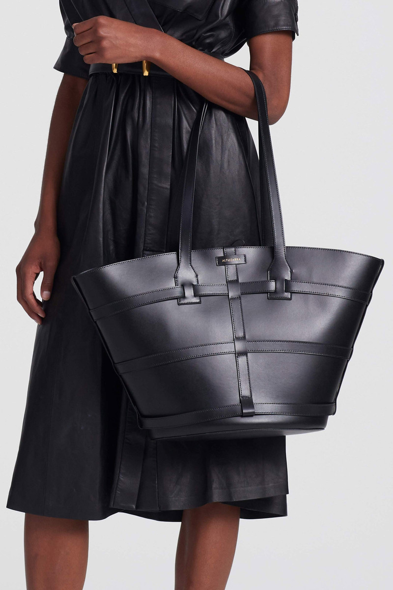 Altuzarra 'PARK PLACE' LARGE outlook