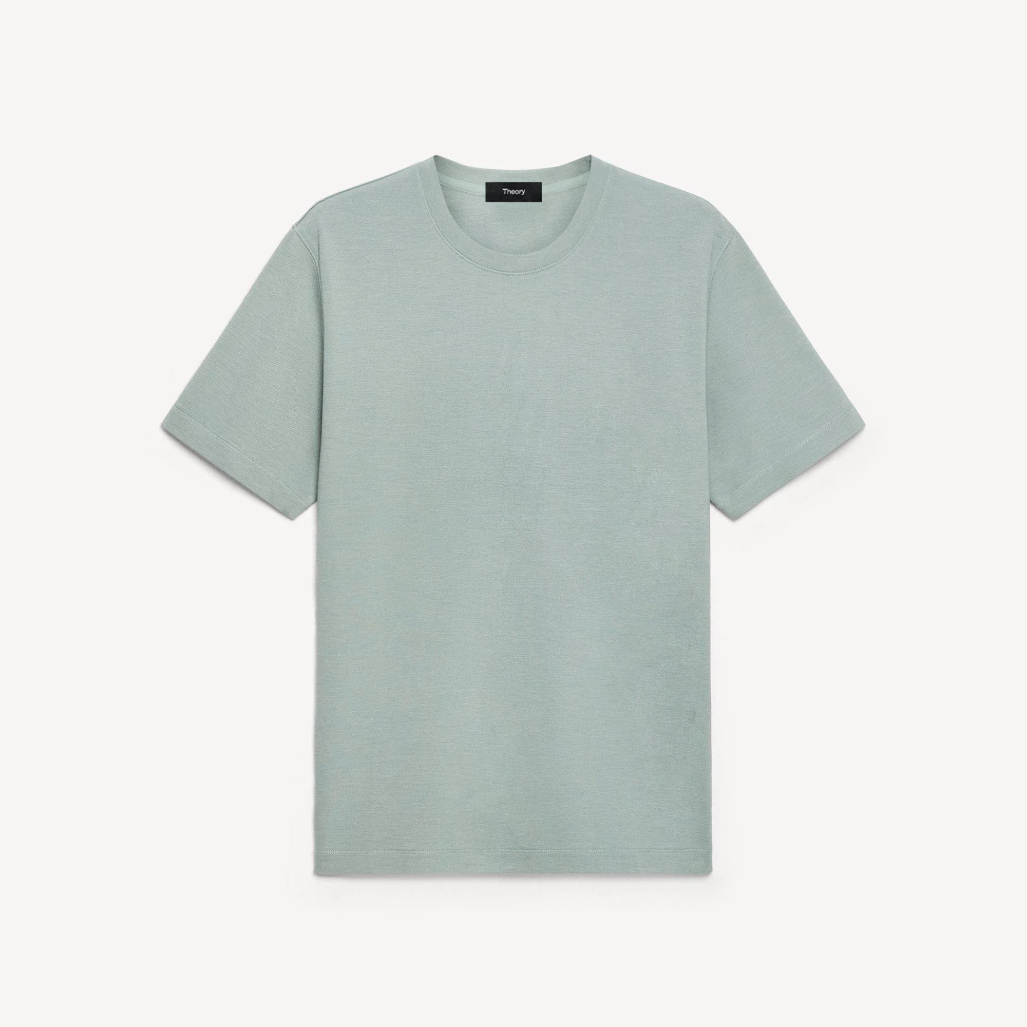 Ryder Tee in Relay Jersey - 1