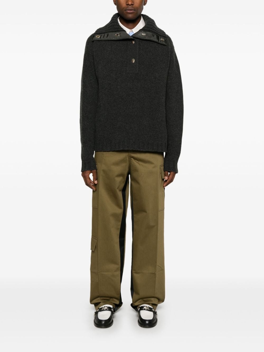 Ballad sweater - 2