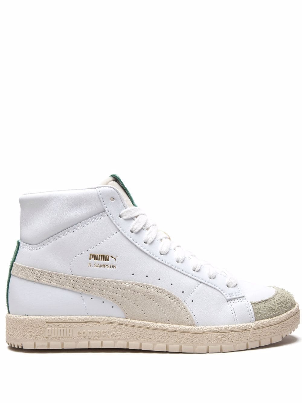 Ralph Sampson 70 Mid EB sneakers - 1