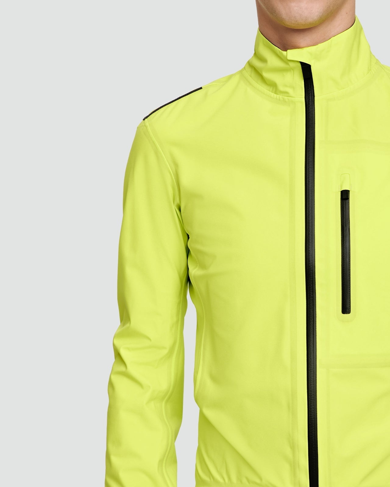 Ascend Pro Rain Jacket - 6