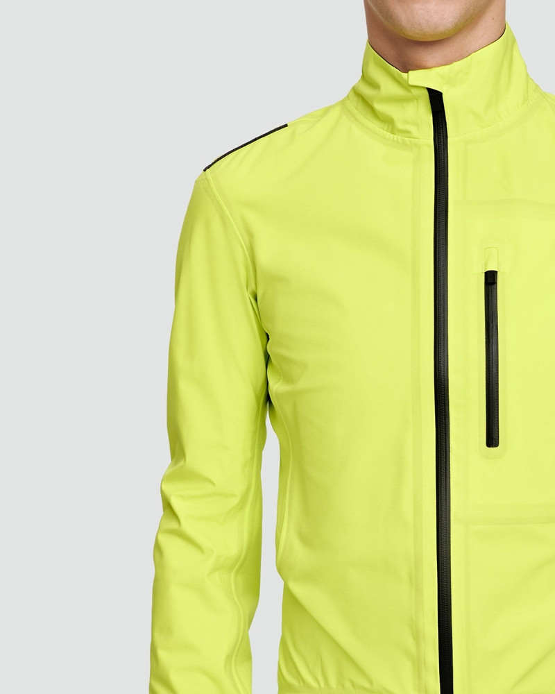 Ascend Pro Rain Jacket 6
