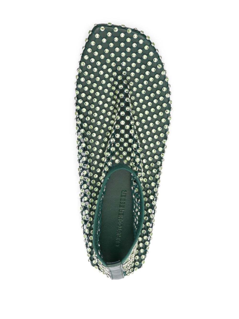 Minette ballerina flats - 4