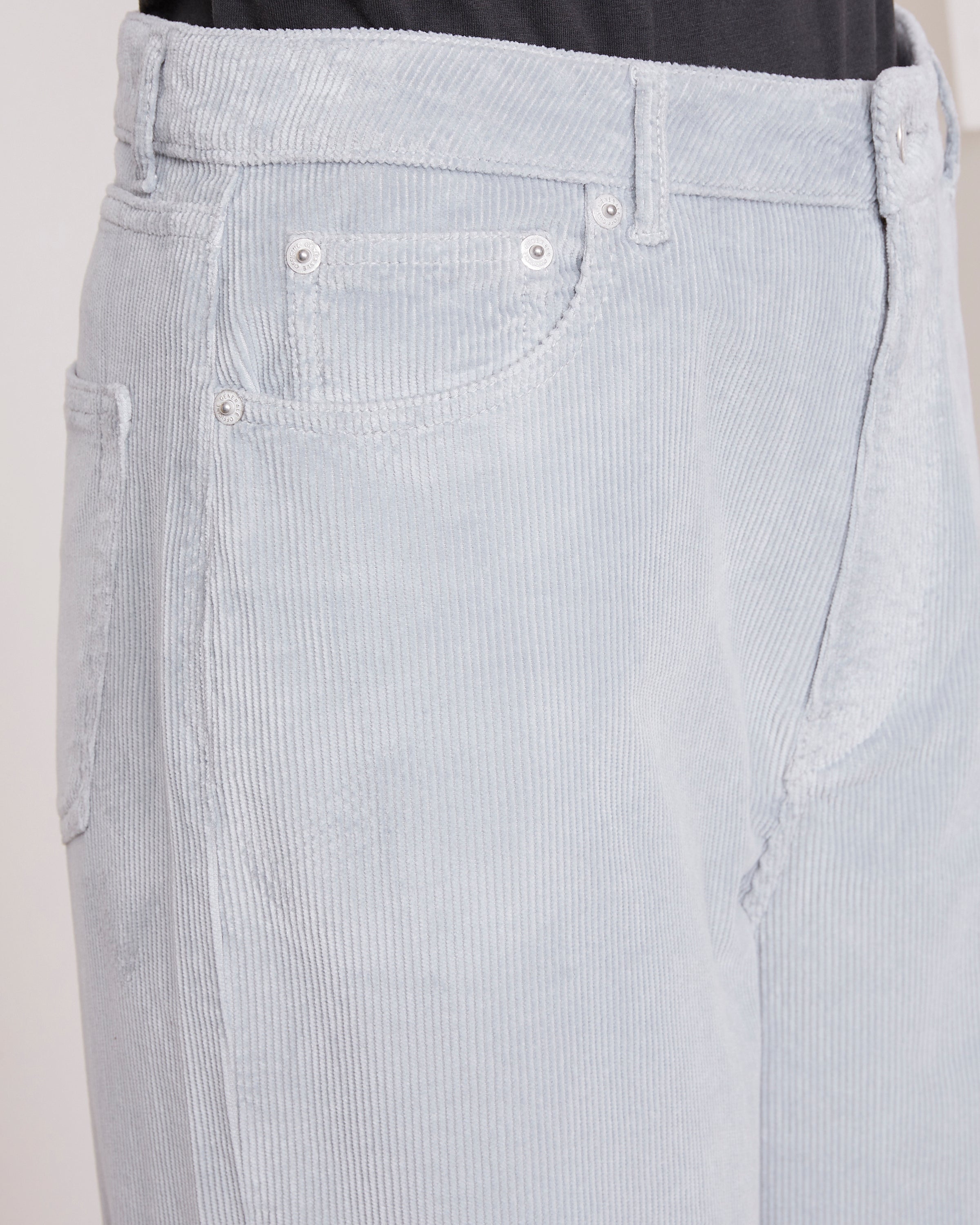 ROMY DENIM - 3