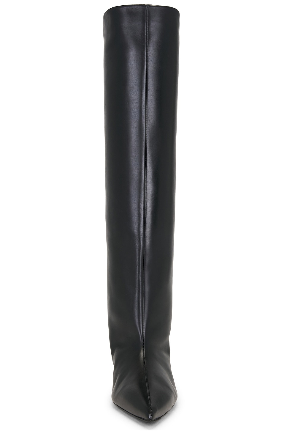 Knee High Boot - 4