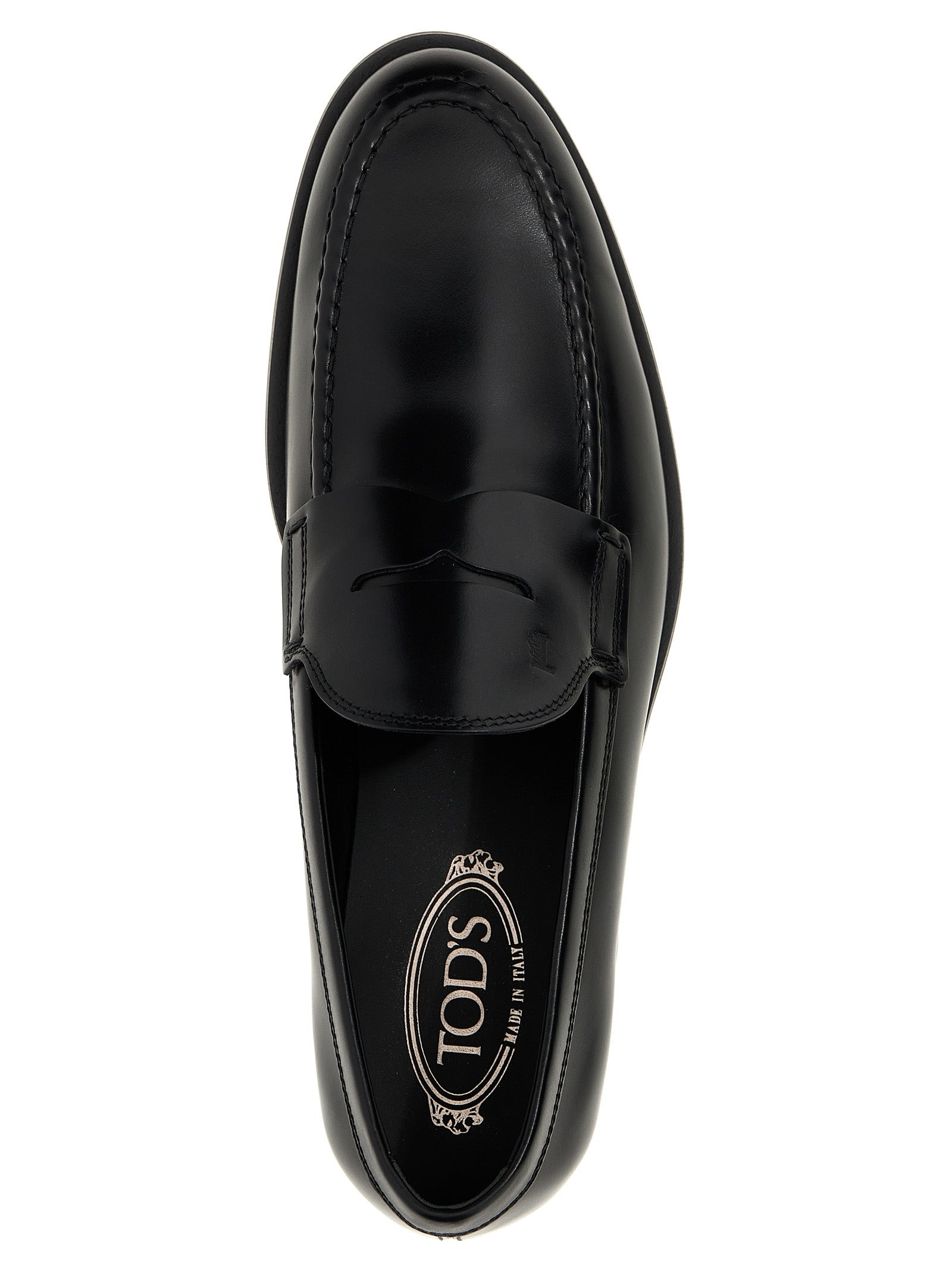 Tod's Men 'Formale' Loafers - 4
