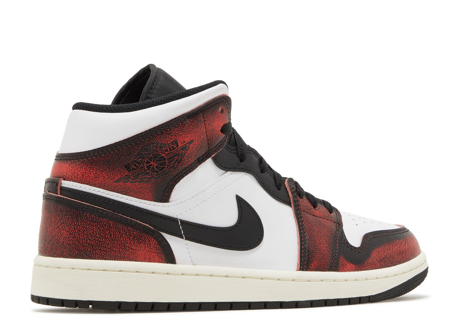 JORDAN 1 MID SE 'WEAR-AWAY' - 3