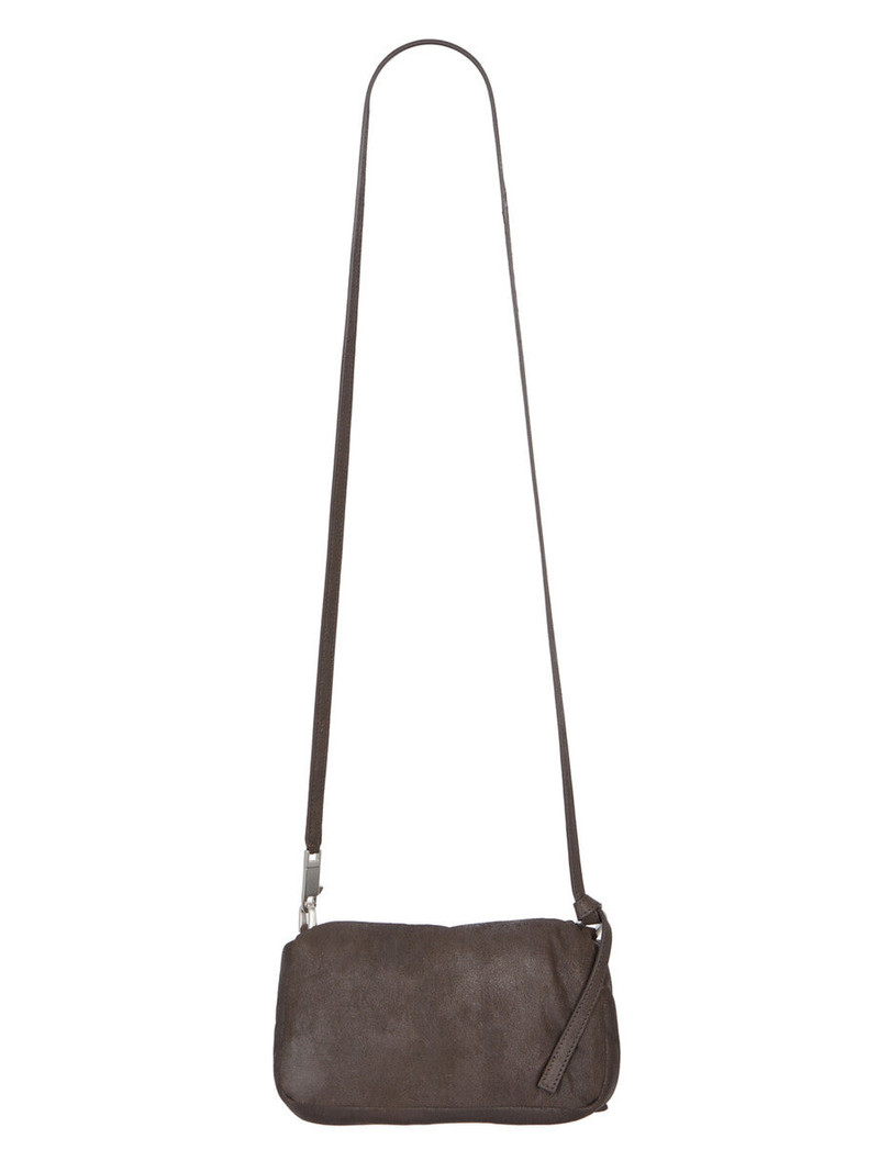 Gray Concordians Pillow Griffin Bag 3