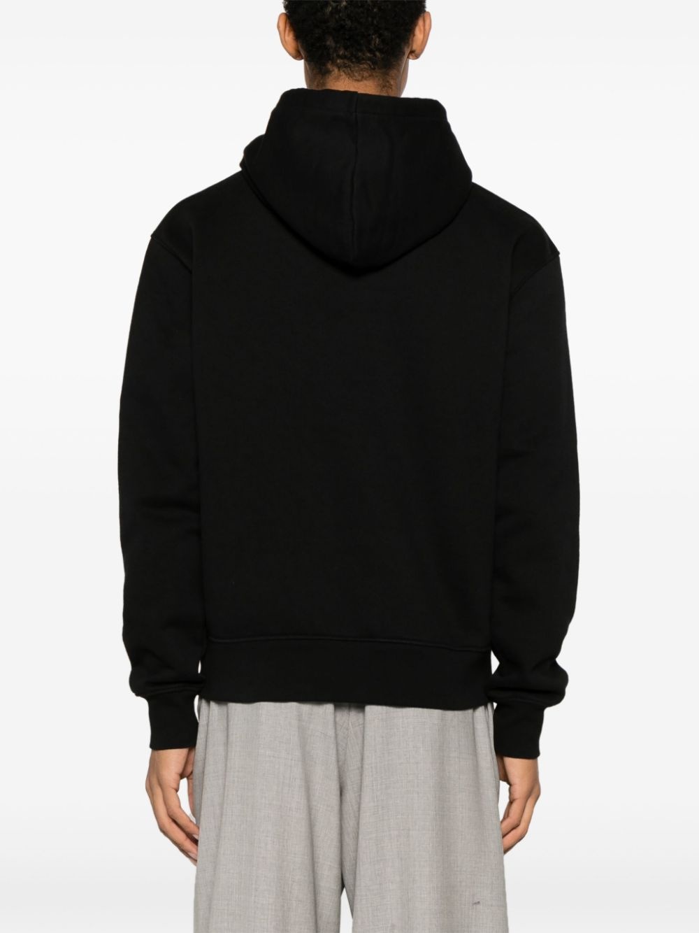 Le Sweatshirt Brodé hoodie - 5