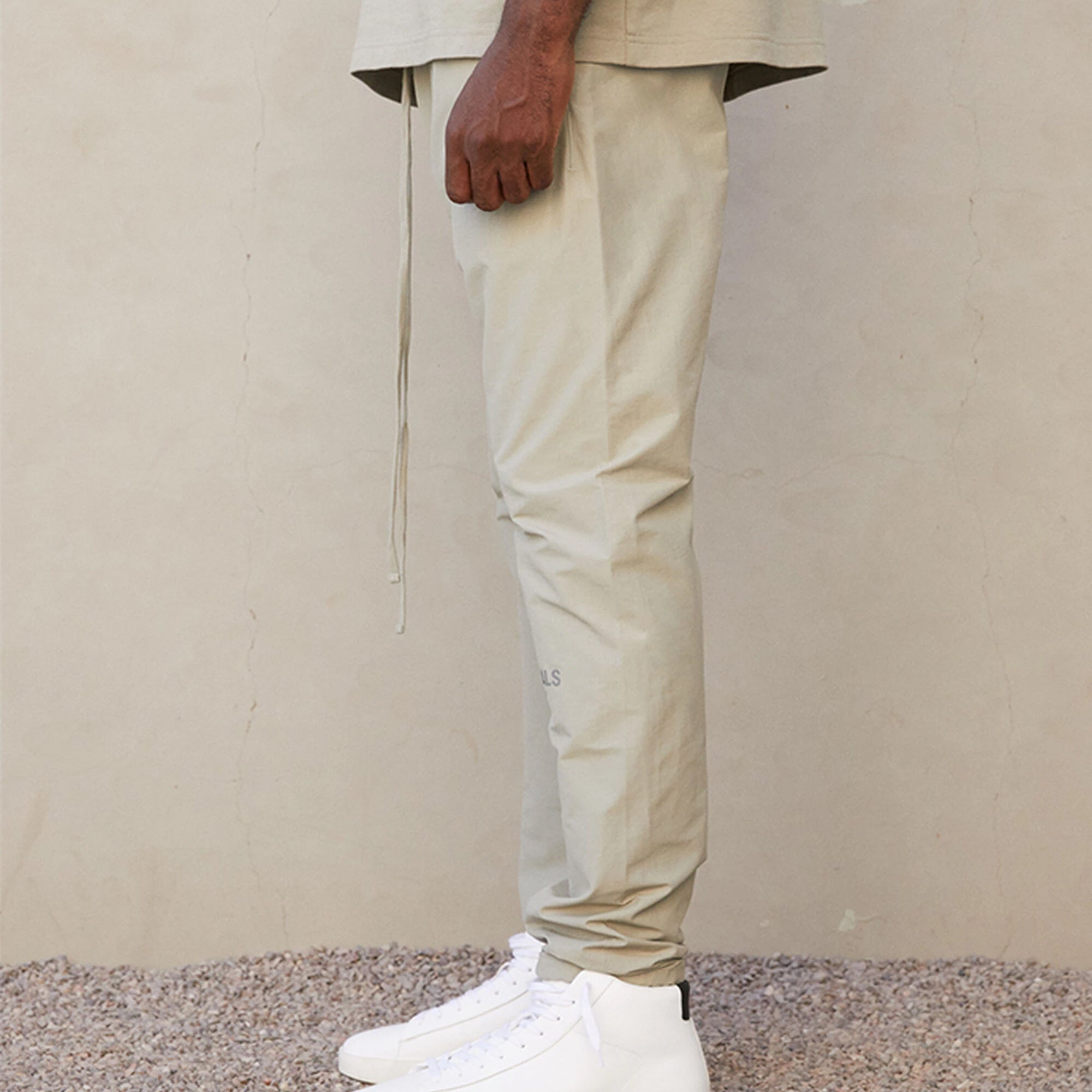 Fear of God Essentials FW21 Track Pant FOG-FW21-028 - 5