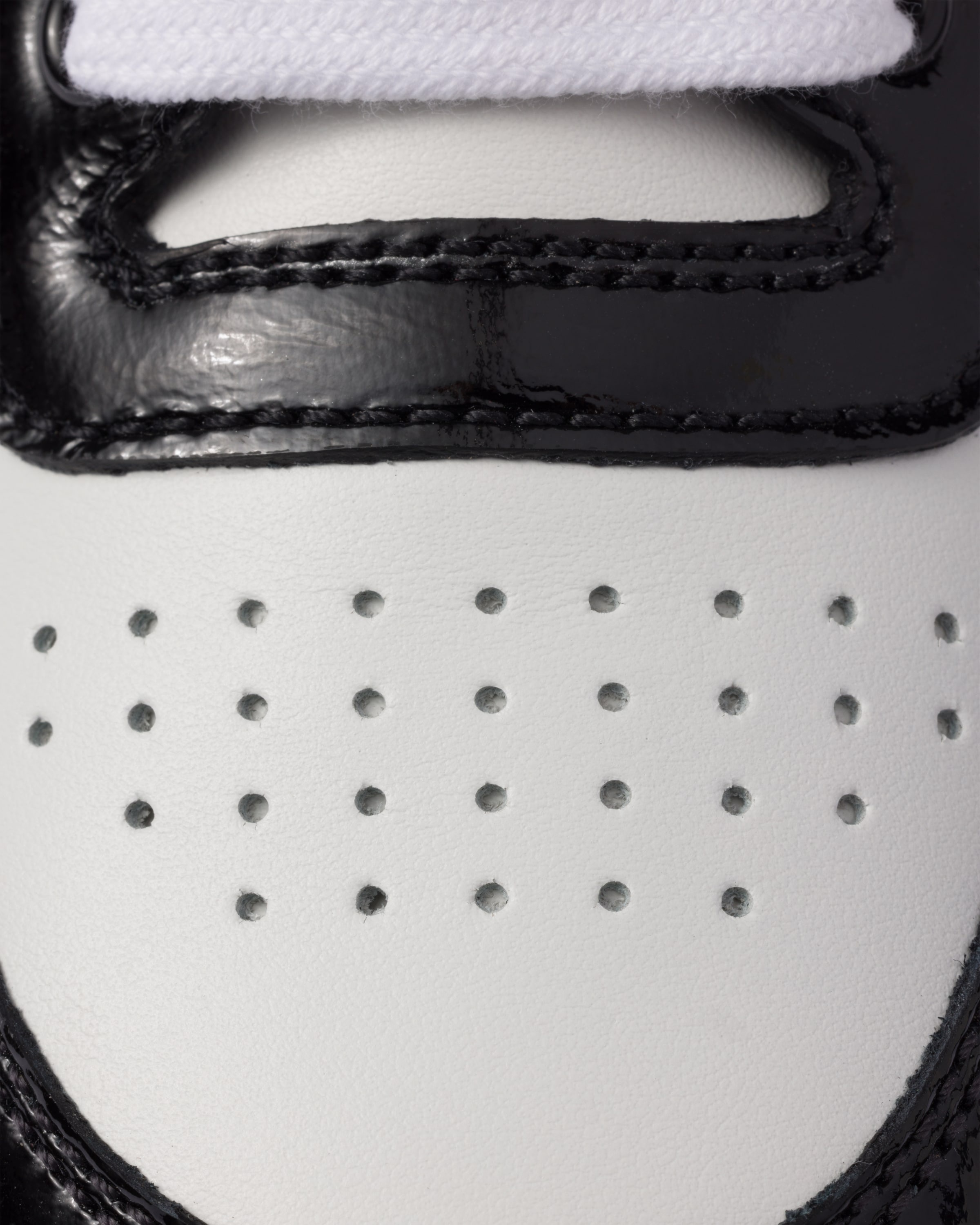 Downtown leather sneakers - 5