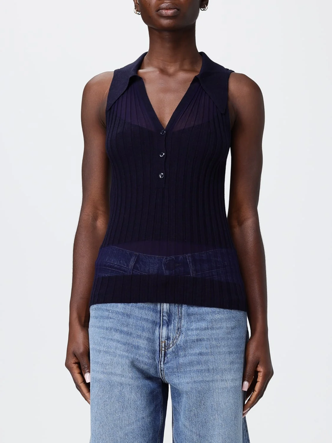 T-shirt woman Pinko - 1