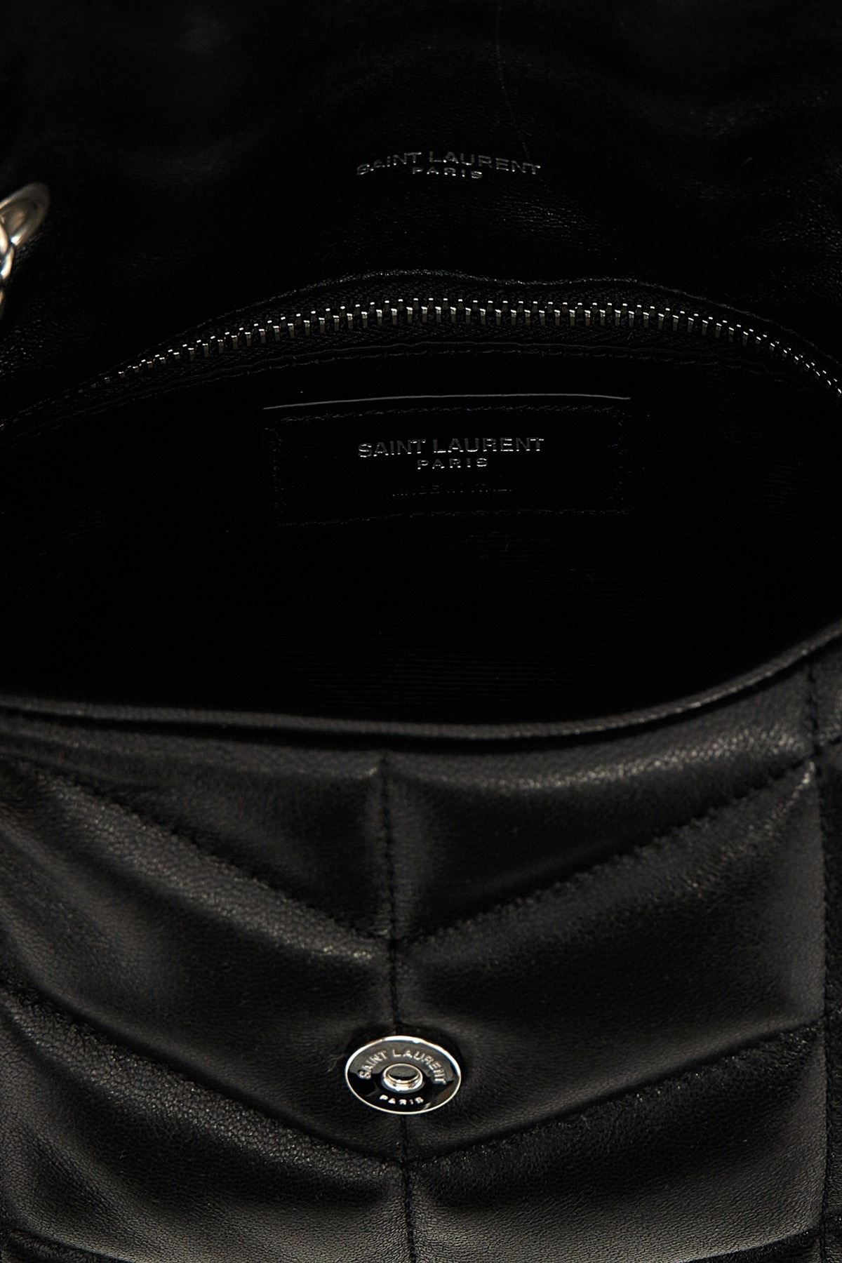 'Puffer Toy' shoulder bag - 5