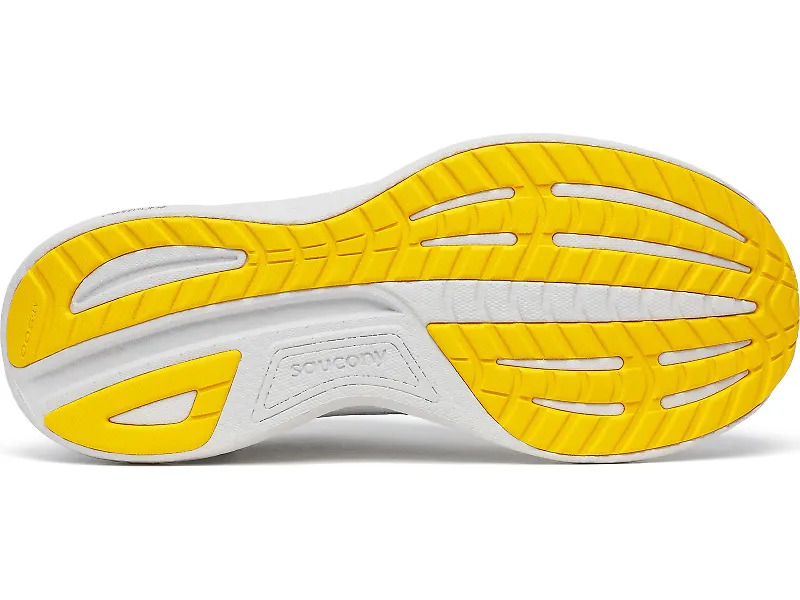 Saucony Ride 18 - 5