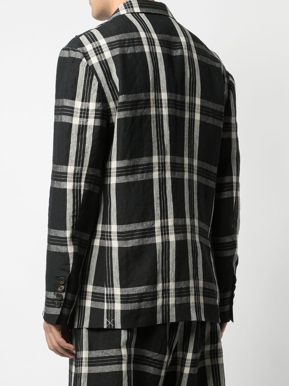Sabre jacket - 4