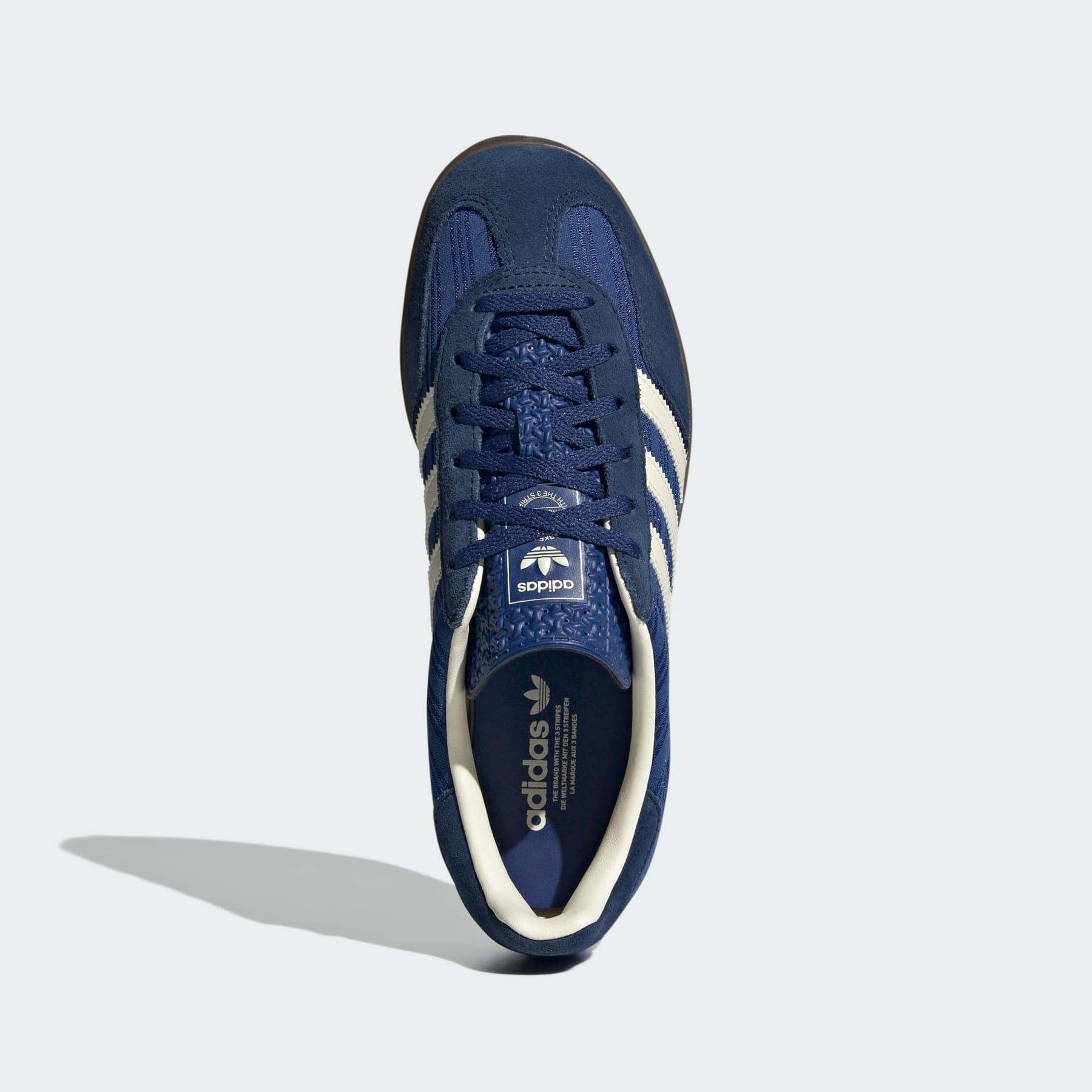 Gazelle Indoor Shoes - 3