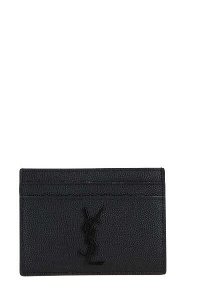 SAINT LAURENT WALLETS - 1