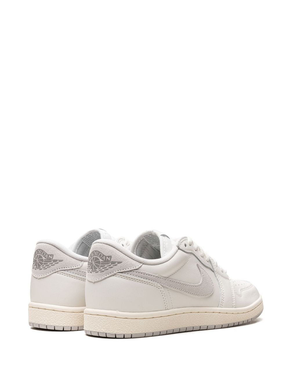Air Jordan 1 Low 85 "Neutral Grey" sneakers - 3