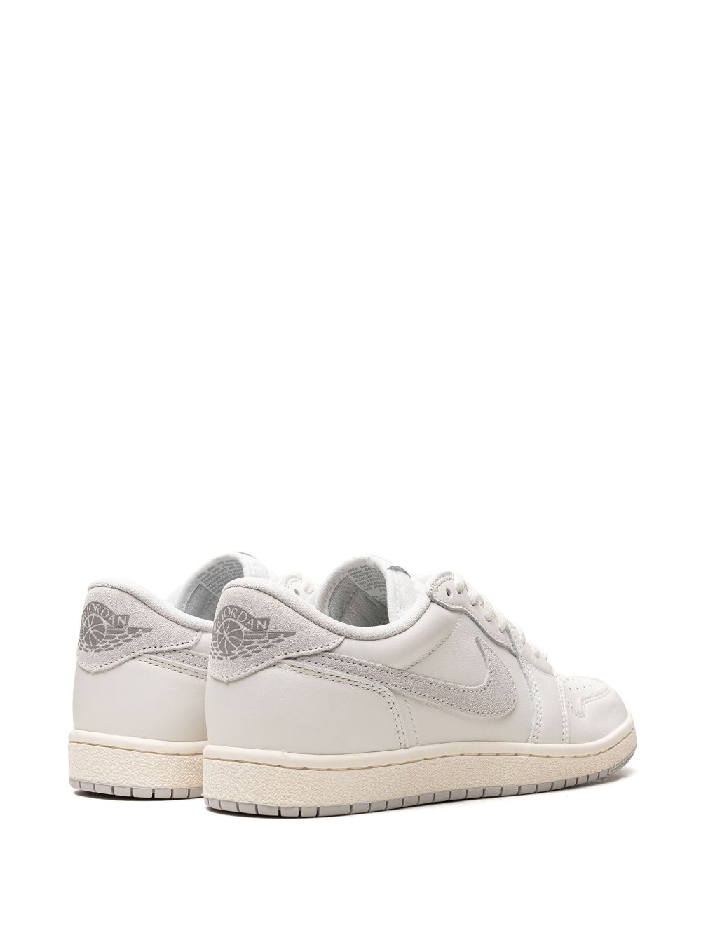 Air Jordan 1 Low 85 "Neutral Grey" sneakers - 3