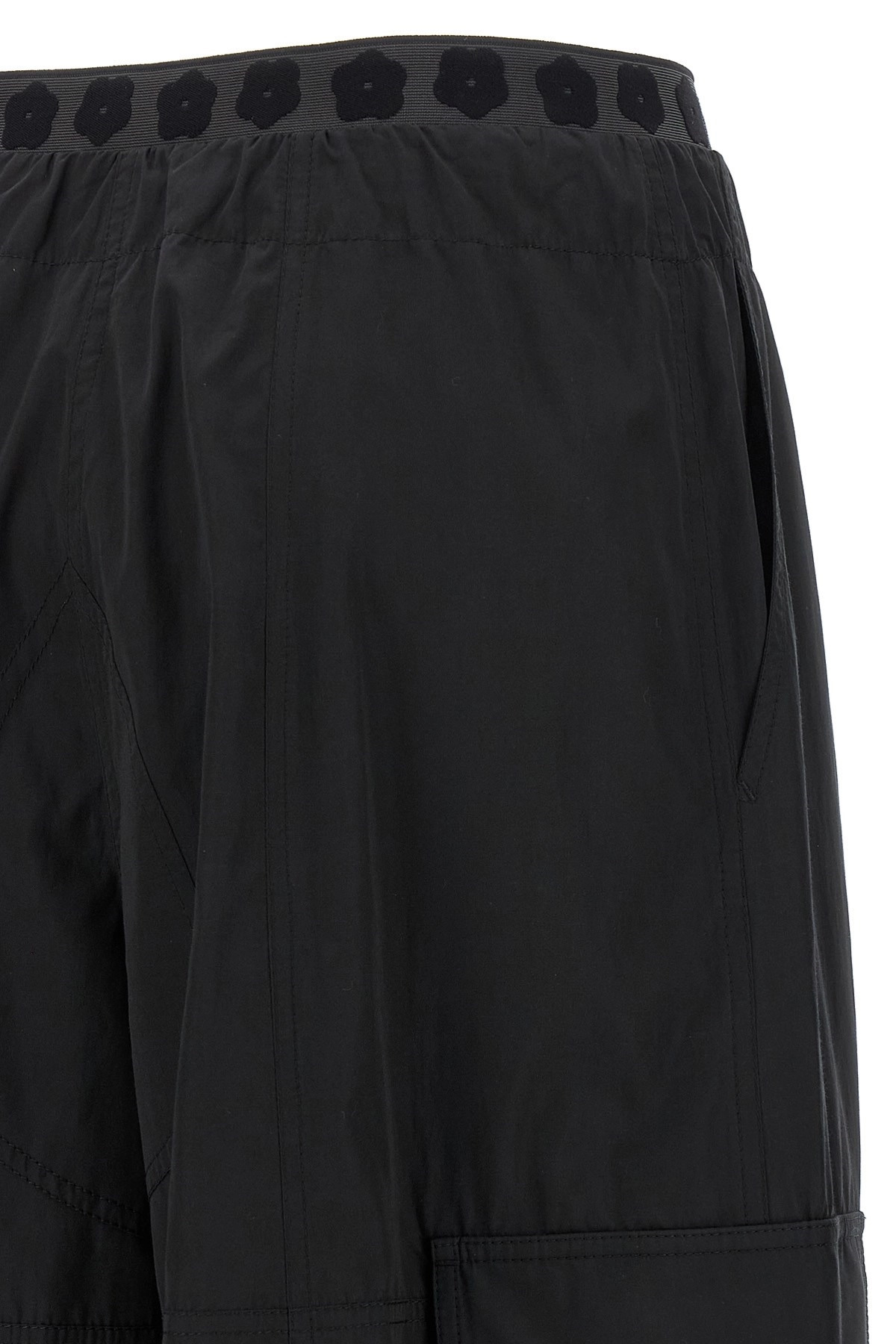 'Boke Flower 2.0' cargo pants - 5