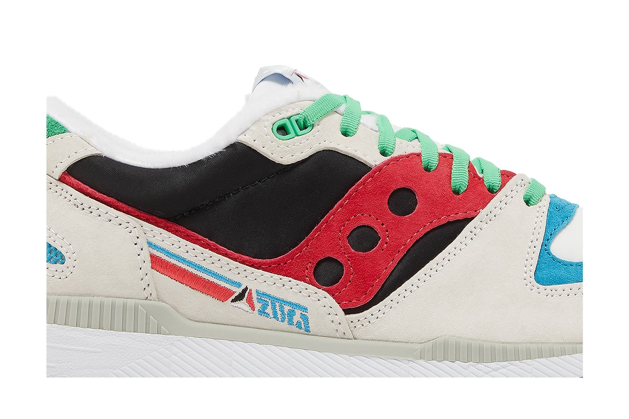 Azura Lite 'White Pink' - 2